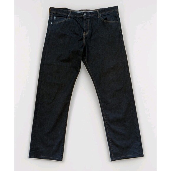 AG Adriano Goldschmied Other - AG Adriano Goldschmied THE NEW HERO Relaxed Fit Jeans 40x36 (42x32 Actual Fit)